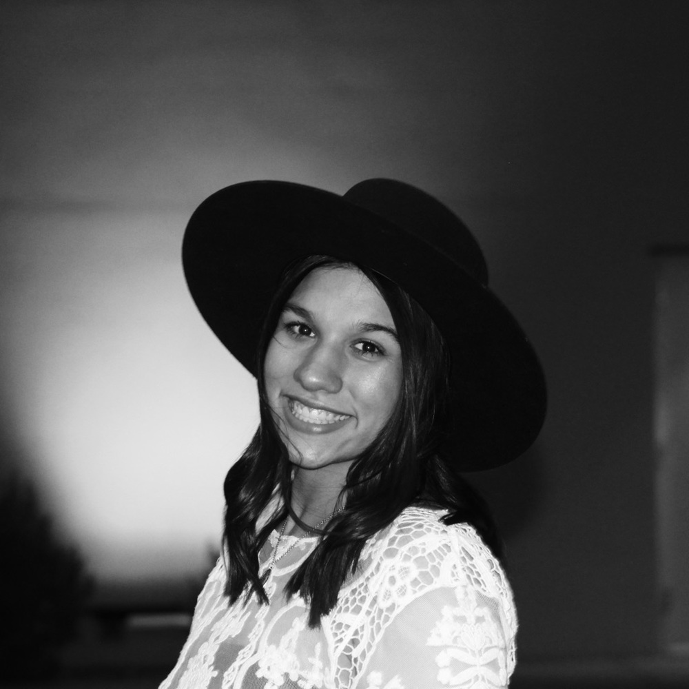 Meet your Posher, Taylor